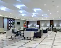 Crowne Plaza Madinah, an IHG Hotel thumbnail